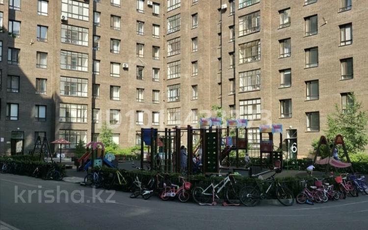 1-комнатная квартира · 35.2 м² · 7/9 этаж, Аккум 24 за 28.5 млн ₸ в Астане, Есильский р-н — фото 2