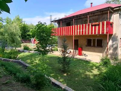 Дача · 4 комнаты · 160 м² · 8 сот., Меловые горки за 10 млн ₸ в Уральске