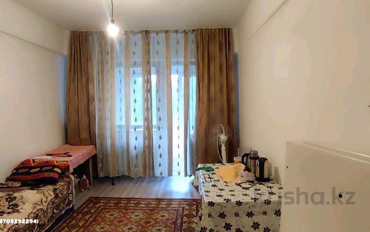 1-комнатная квартира · 20 м² · 2/3 этаж, Майлина — Писарева за 90 000 〒 в Алматы, Турксибский р-н — фото 2