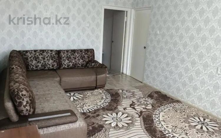 1-комнатная квартира · 40.3 м² · 4/9 этаж, мкр Аксай-5 за 28 млн ₸ в Алматы, Ауэзовский р-н — фото 2