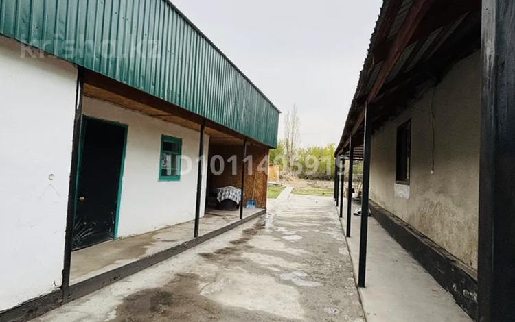 Часть дома · 4 комнаты · 100 м² · 12 сот., Маргулан 21 за 13 млн ₸ в Урджаре — фото 3