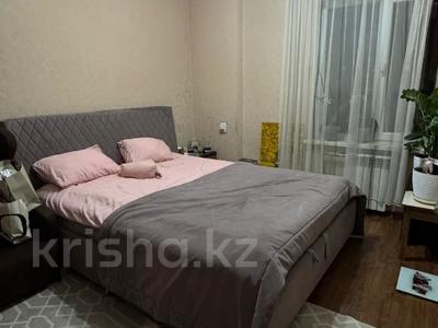 3-комнатная квартира · 62 м² · 6/9 этаж, Толе би за 41 млн ₸ в Алматы, Алмалинский р-н