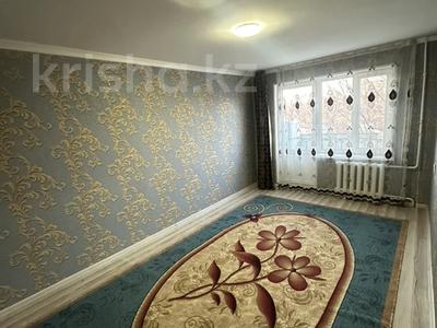 2-комнатная квартира · 46 м² · 2/5 этаж, Сейфуллина 10 за 15.2 млн ₸ в Конаеве