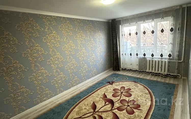 2-комнатная квартира · 46 м² · 2/5 этаж, Сейфуллина 10 за 15.2 млн ₸ в Конаеве — фото 2