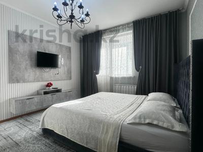 2-комнатная квартира · 45 м² · 7/12 этаж, мкр Дарабоз 85 за 15 000 〒 в Алматы, Алатауский р-н