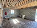 Отдельный дом · 3 комнаты · 90 м² · 5 сот., мкр. Зачаганск пгт — Сарыарка көшесі за 15 млн ₸ в Уральске — фото 6