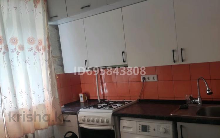2-бөлмелі пәтер · 47 м² · 1/4 қабат, Габдуллина — Байзакова Габдуллина, бағасы: 320 000 ₸ в Алматы, Бостандыкский р-н — фото 4