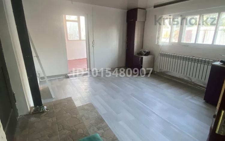 Часть дома · 3 комнаты · 65 м² · 6 сот., Шахворостовв за 120 000 ₸ в Талдыкоргане — фото 2