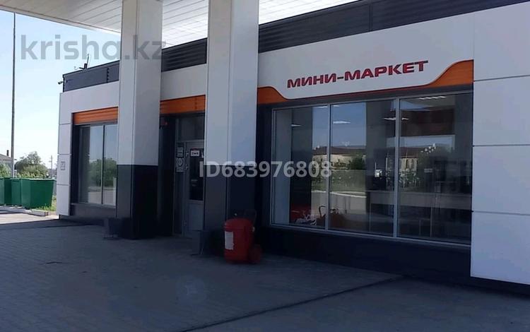 Азс, автосервисы и автомойки · 3995 м² за 300 млн ₸ в Уральске — фото 2