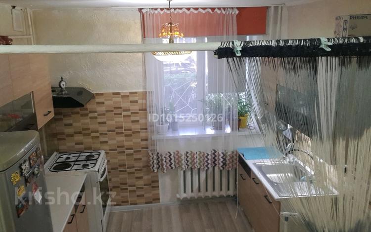 3-комнатная квартира · 60 м² · 1/2 этаж, мкр 16-й военный городок 292/1 — Суюнбая за 30 млн ₸ в Алматы, Турксибский р-н — фото 2