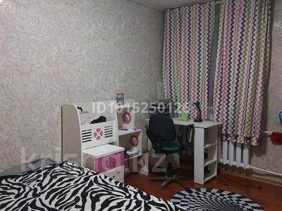 3-комнатная квартира · 60 м² · 1/2 этаж, мкр 16-й военный городок 292/1 — Суюнбая за 29.5 млн ₸ в Алматы, Турксибский р-н