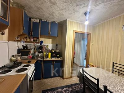 2-бөлмелі пәтер · 54.8 м² · 5/5 қабат, Катаева 33, бағасы: 16.5 млн ₸ в Павлодаре