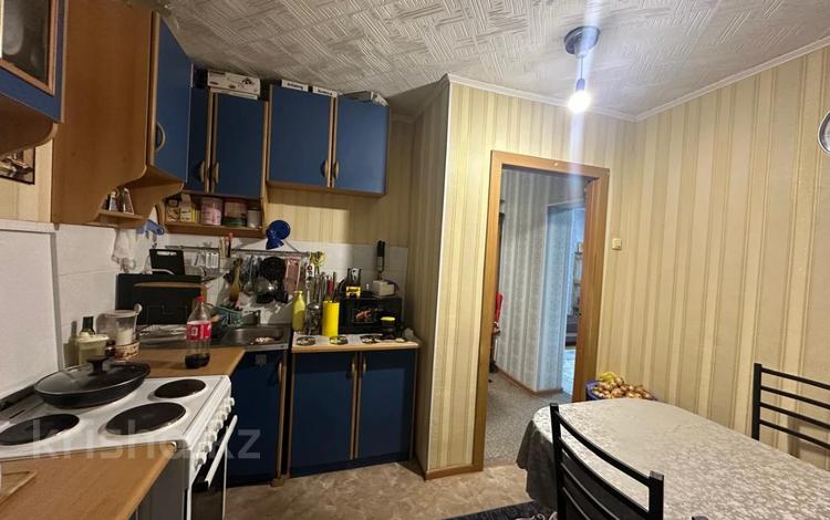2-бөлмелі пәтер · 54.8 м² · 5/5 қабат, Катаева 33, бағасы: 16.5 млн ₸ в Павлодаре — фото 2