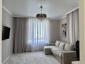 1-комнатная квартира · 40 м² · 12/12 этаж, Туран 55/7 — Туран, около барыс арены за 35.5 млн ₸ в Астане, Нура р-н