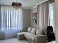 1-комнатная квартира · 40 м² · 12/12 этаж, Туран 55/7 — Туран, около барыс арены за 35.5 млн ₸ в Астане, Нура р-н — фото 3