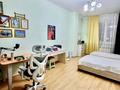 3-бөлмелі пәтер · 140 м² · 10/18 қабат, Калдаякова 11 — Тауельсиздик, бағасы: 55.9 млн ₸ в Астане, Сарайшык р-н — фото 3