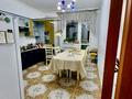 3-бөлмелі пәтер · 140 м² · 10/18 қабат, Калдаякова 11 — Тауельсиздик, бағасы: 55.9 млн ₸ в Астане, Сарайшык р-н — фото 4