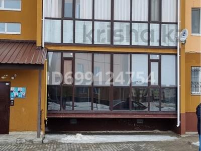 2-бөлмелі пәтер · 56.4 м² · 2/3 қабат, Нур Актобе 15К — Возле Дины, бағасы: 15.5 млн ₸