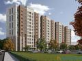 3-бөлмелі пәтер · 71 м² · 7/12 қабат, ​Улица Карбышева 4/3 — Рынок Арай, 15 поликлиника , кинотеатр Сарыарка, бағасы: 31 млн ₸ в Караганде, Казыбек би р-н