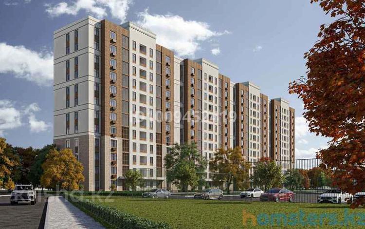 3-бөлмелі пәтер · 71 м² · 7/12 қабат, ​Улица Карбышева 4/3 — Рынок Арай, 15 поликлиника , кинотеатр Сарыарка, бағасы: 31 млн ₸ в Караганде, Казыбек би р-н — фото 2