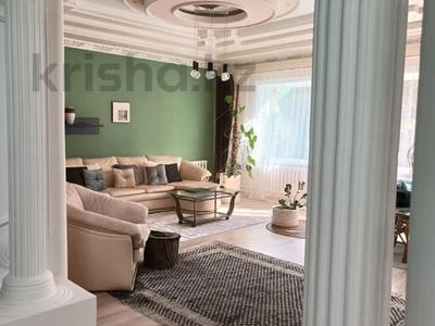 Отдельный дом · 5 комнат · 280 м² · 10 сот., Алконыр 8/1 за 178 млн 〒 в Астане, Алматы р-н