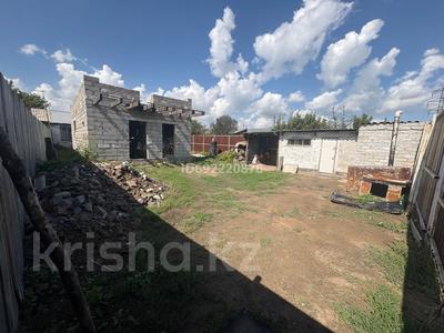 Отдельный дом · 2 комнаты · 60 м² · 6 сот., Якова Геринга 97/4 — Магазин Айгерим за 20 млн 〒 в Павлодаре