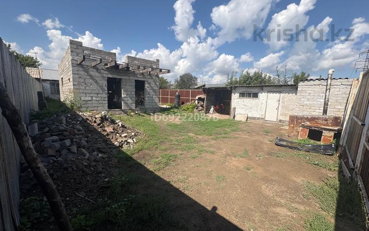 Жеке үй · 2 бөлме · 60 м², Якова Геринга 97/4 — Магазин Айгерим, бағасы: ~ 21.2 млн ₸ в Павлодаре — фото 23