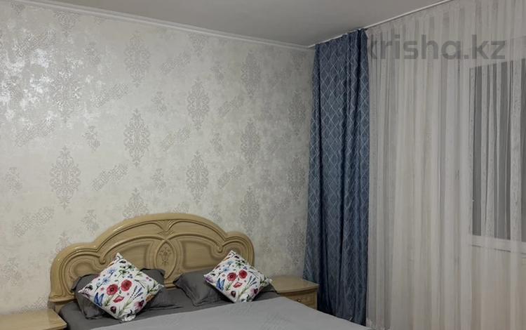 1-комнатная квартира · 40 м² · 3/9 этаж, Керей и Жанибек хандар 12/1 за 16 000 ₸ в Астане, Есильский р-н — фото 9