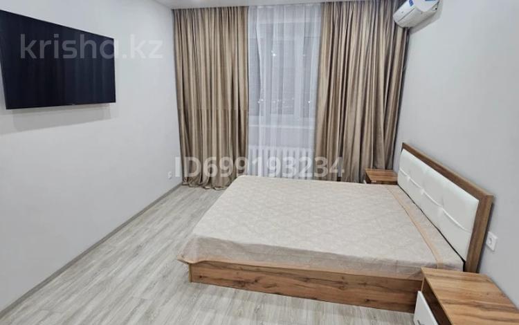 1-бөлмелі пәтер · 44 м² · 10/12 қабат, Акмешит 7, бағасы: 300 000 ₸ в Астане, Есильский р-н — фото 2