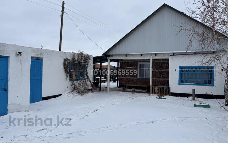 Отдельный дом · 4 комнаты · 86 м² · 30 сот., Мира 15 — Напротив мечети за 11 млн 〒 в Набережное — фото 2