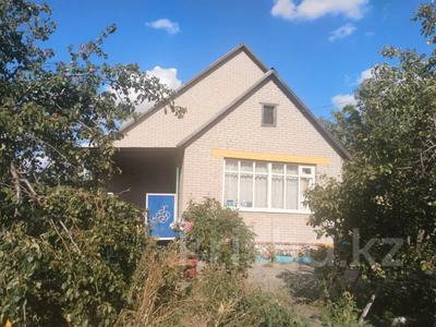 Отдельный дом · 4 комнаты · 111.8 м² · 8 сот., 1 ПРОЕЗД СТАНЦИОННЫЙ за 45 млн ₸ в Костанае