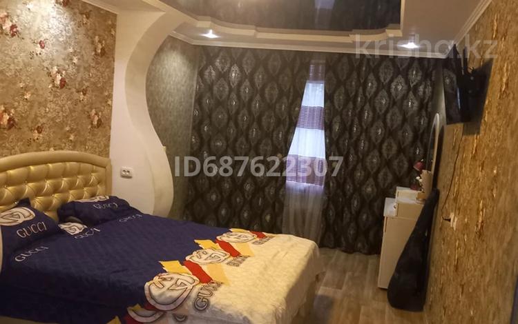 2-бөлмелі пәтер · 68 м² · 2/5 қабат, Соц город 6а квартал 17 — Возле бассейна арго, бағасы: 13 млн ₸ в Темиртау — фото 2