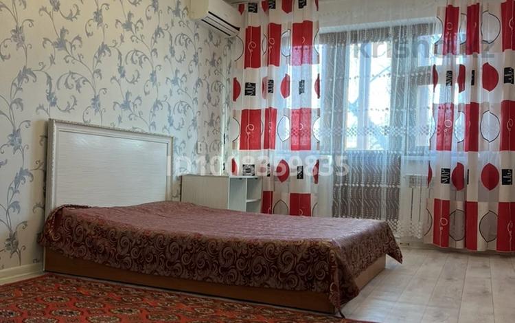 1-бөлмелі пәтер · 35 м² · 3/4 қабат, Бейбытшылык 24 "А" — Таукехана, бағасы: 180 000 ₸ в Шымкенте, Аль-Фарабийский р-н — фото 2