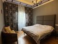 Отдельный дом · 6 комнат · 500 м² · 12 сот., Вишневая 150 за 170 млн ₸ в Алматы, Наурызбайский р-н — фото 16