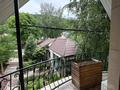 Отдельный дом · 6 комнат · 500 м² · 12 сот., Вишневая 150 за 170 млн ₸ в Алматы, Наурызбайский р-н — фото 36