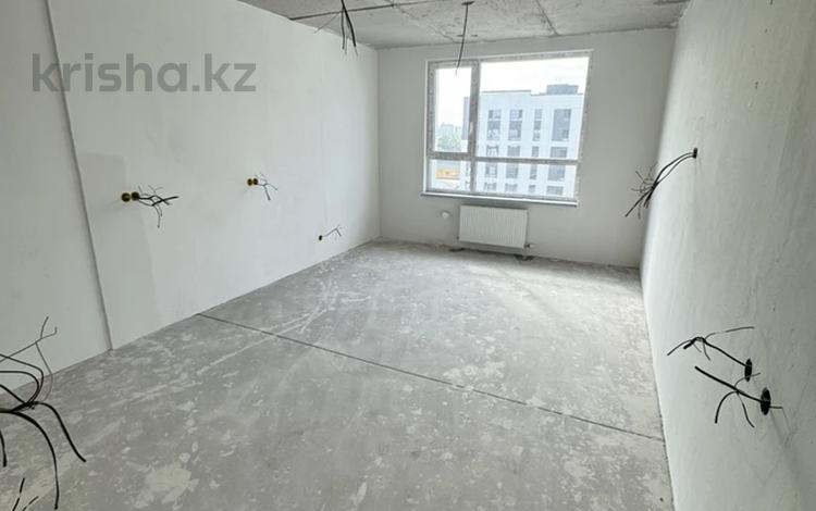 2-бөлмелі пәтер · 44 м² · 8/9 қабат, Райымбека 219Б — Сейфуллина, бағасы: 42 млн ₸ в Алматы, Жетысуский р-н — фото 2
