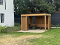2-бөлмелі пәтер · 44 м² · 8/9 қабат, Райымбека 219Б — Сейфуллина, бағасы: 42 млн ₸ в Алматы, Жетысуский р-н — фото 11