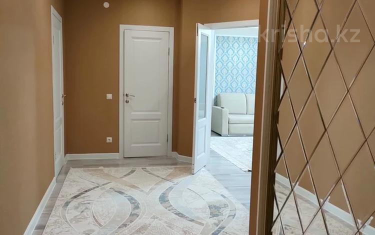 2-комнатная квартира · 88 м² · 4/5 этаж, мкр. Алтын орда за 35.5 млн ₸ в Актобе — фото 2