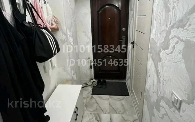 1-комнатная квартира · 19 м² · 4/5 этаж, Өтеген батыра 73 — Өтеген батыра Кабдолова за 185 000 ₸ в Алматы, Ауэзовский р-н — фото 2