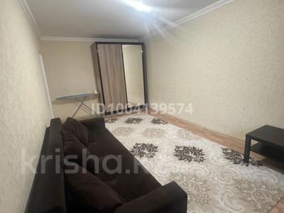 1-комнатная квартира · 33 м² · 1/5 этаж, мкр Орбита-4 6 за 25.5 млн 〒 в Алматы, Бостандыкский р-н