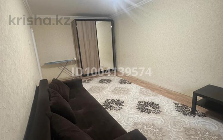 1-бөлмелі пәтер · 33 м² · 1/5 қабат, мкр Орбита-4 6, бағасы: 24.9 млн ₸ в Алматы, Бостандыкский р-н — фото 11