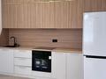 2-бөлмелі пәтер · 55 м² · 9/17 қабат, Утепова 31, бағасы: 350 000 ₸ в Алматы, Бостандыкский р-н — фото 5