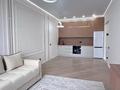 2-бөлмелі пәтер · 55 м² · 9/17 қабат, Утепова 31, бағасы: 350 000 ₸ в Алматы, Бостандыкский р-н — фото 6