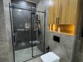 2-бөлмелі пәтер · 55 м² · 9/17 қабат, Утепова 31, бағасы: 350 000 ₸ в Алматы, Бостандыкский р-н — фото 8