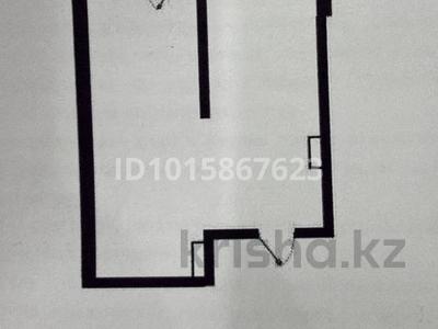 1-бөлмелі пәтер · 46.9 м² · 3/6 қабат, Қайрат ш/а. уч. 377, бағасы: 29.1 млн ₸ в Алматы, Турксибский р-н