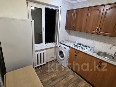 3-комнатная квартира · 60 м² · 4/4 этаж, Ауэзова 111/1 — ТЦ Глобус за 250 000 〒 в Алматы, Бостандыкский р-н