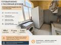 Еркін, монша, қонақ үй және демалыс орындары · 500 м², бағасы: 70 млн ₸ в Иргели — фото 3