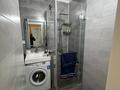 1-бөлмелі пәтер · 34 м² · 9/9 қабат, ул. Ораза Жандосова 34А, бағасы: 30.5 млн ₸ в Алматы, Бостандыкский р-н — фото 9