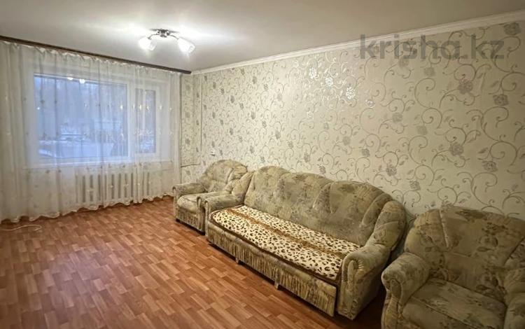 2-бөлмелі пәтер · 52.8 м² · 1/5 қабат, Абая 50, бағасы: 20.5 млн 〒 в Костанае — фото 6