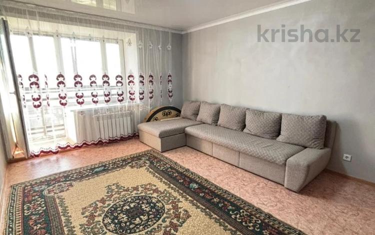 2-комнатная квартира · 55 м² · 6/9 этаж, Порфирьева за 26.5 млн ₸ в Петропавловске — фото 11